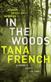 In the woods